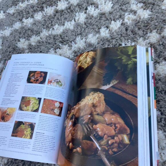 Slow Cooker Recipes Cookbook - Picture 9 of 10